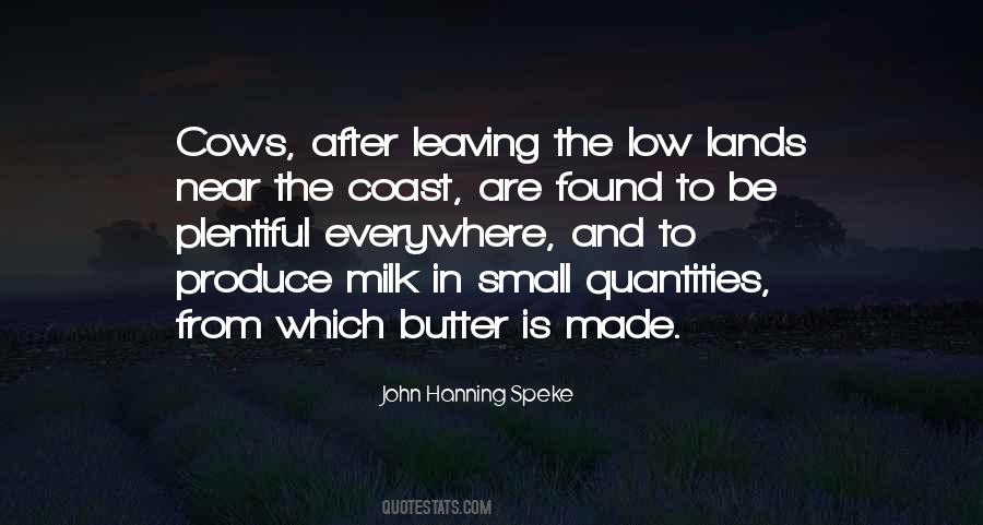 John Hanning Speke Quotes #873207