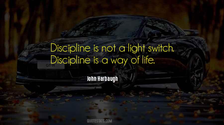 John Harbaugh Quotes #1124595 John Harbaugh Quotes #1124595
