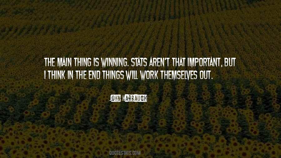 John Harbaugh Quotes #1554606 John Harbaugh Quotes #1554606