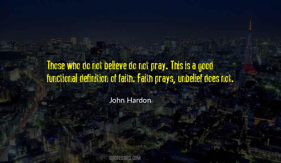 John Hardon Quotes #1556596