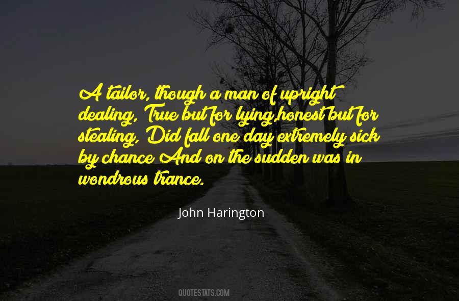 John Harington Quotes #1362333