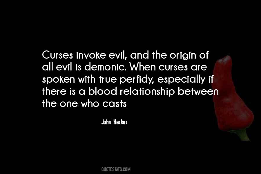 John Harker Quotes #1435237 John Harker Quotes #1435237