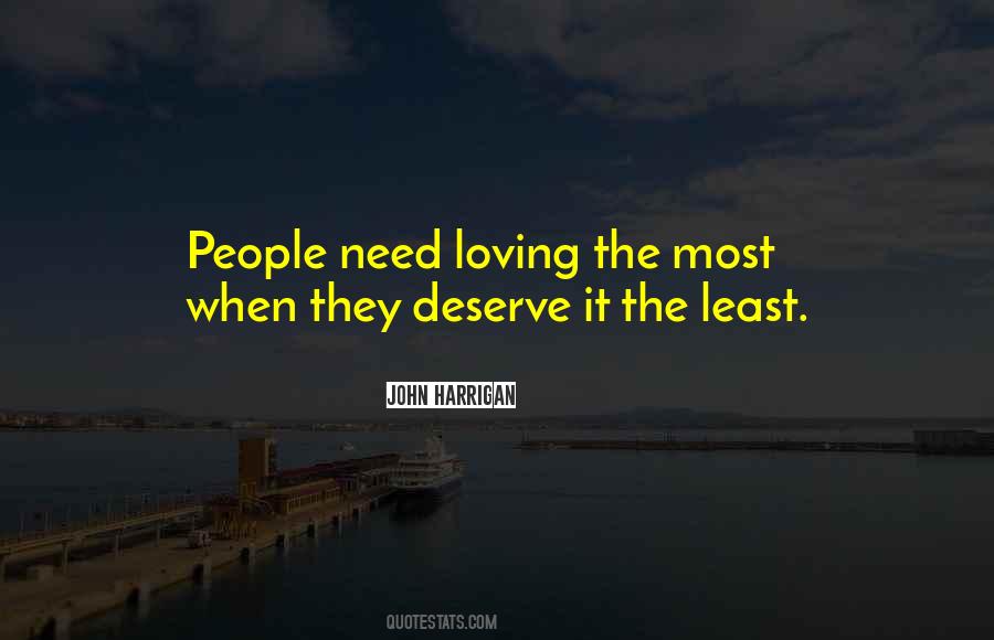John Harrigan Quotes #1799052 John Harrigan Quotes #1799052