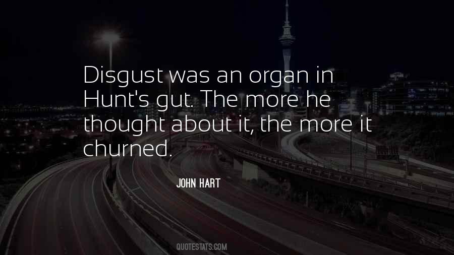 John Hart Quotes #120494