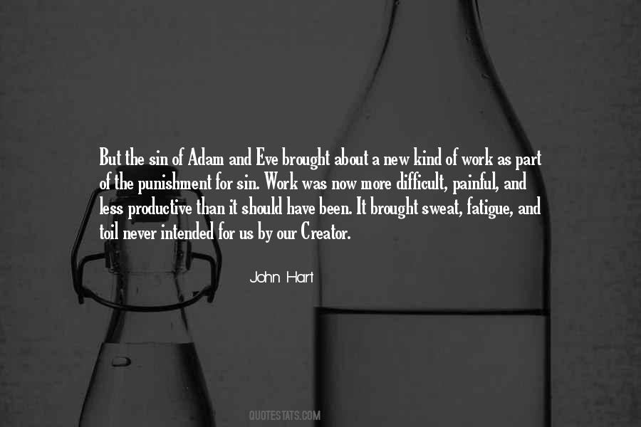 John Hart Quotes #963178