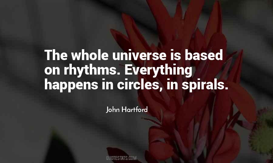 John Hartford Quotes #845843