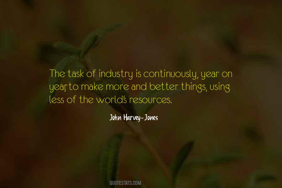 John Harvey-Jones Quotes #1526186