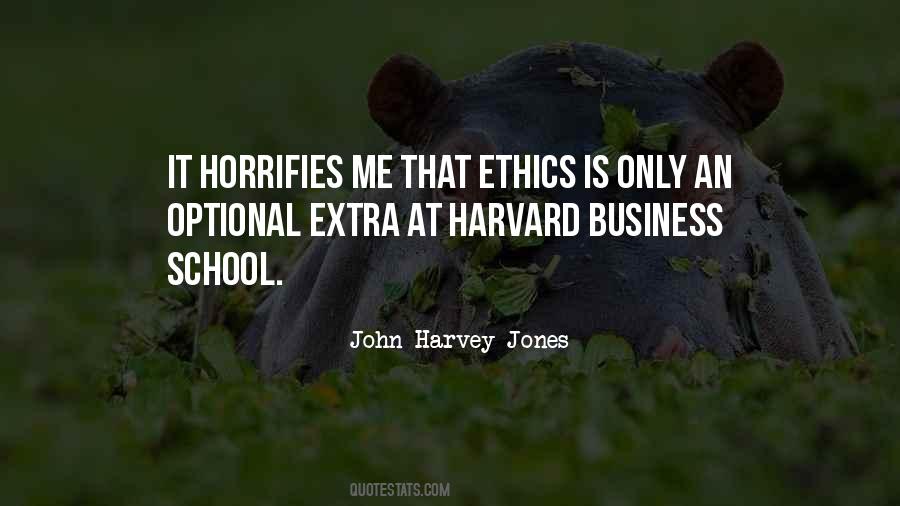 John Harvey-Jones Quotes #395923