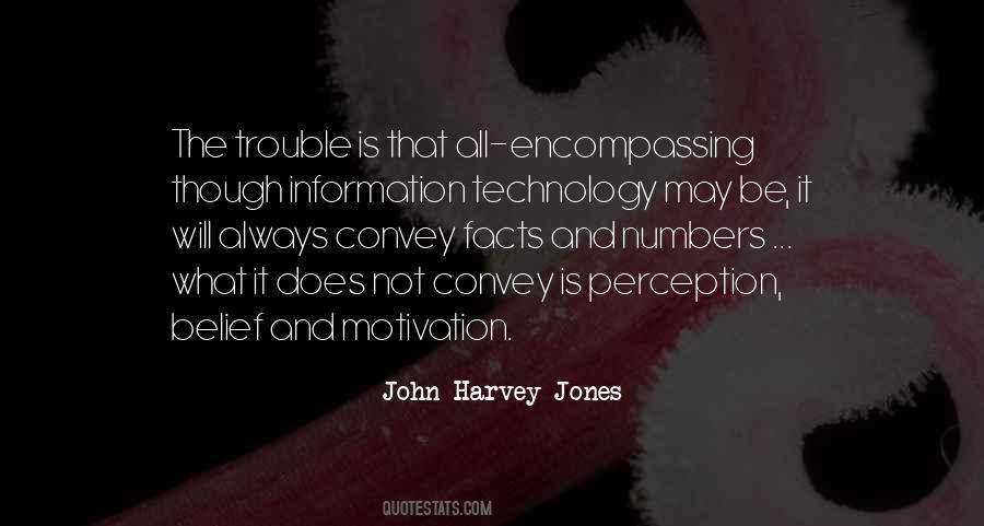 John Harvey-Jones Quotes #993419