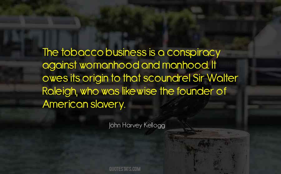 John Harvey Kellogg Quotes #1587601