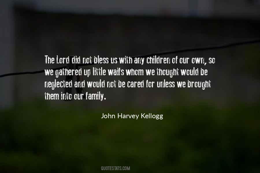 John Harvey Kellogg Quotes #1832442