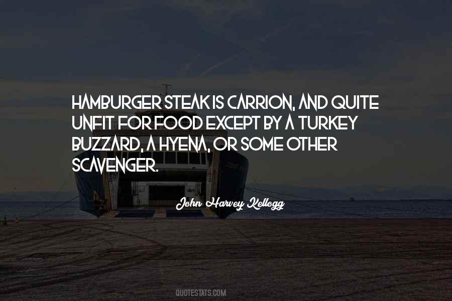 John Harvey Kellogg Quotes #465524