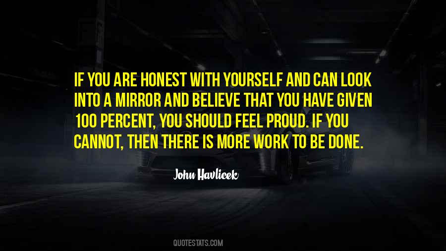John Havlicek Quotes #499755
