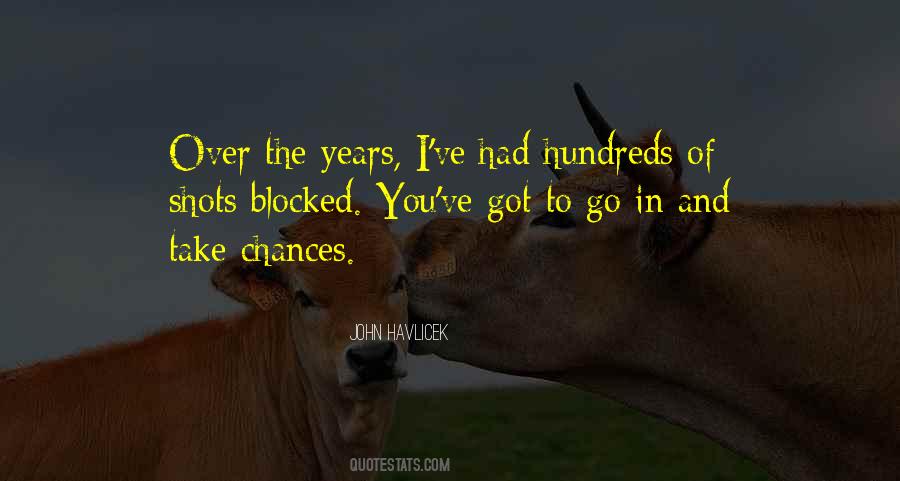 John Havlicek Quotes #910597