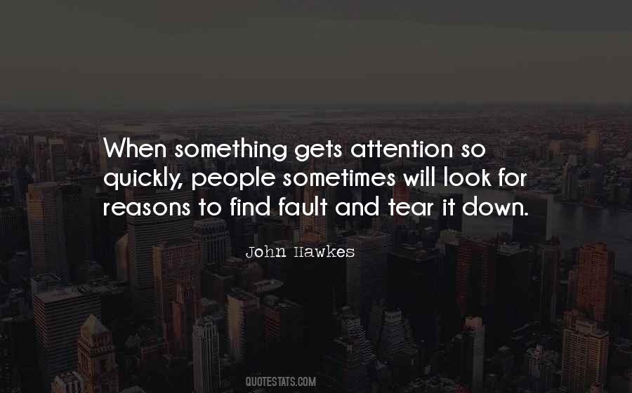 John Hawkes Quotes #952497