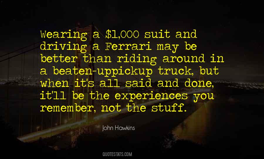 John Hawkins Quotes #1014706
