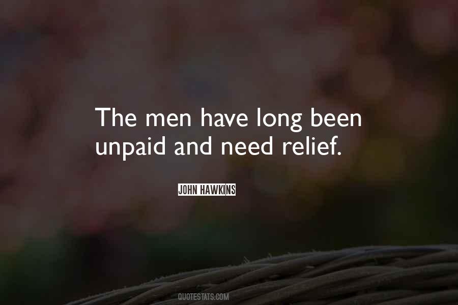 John Hawkins Quotes #18895