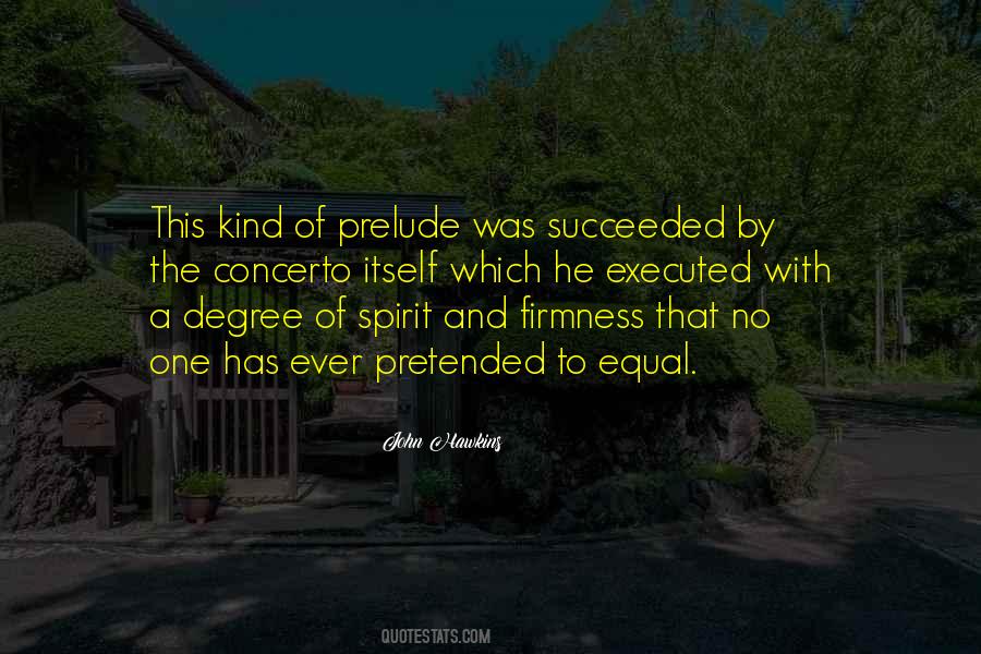 John Hawkins Quotes #515446