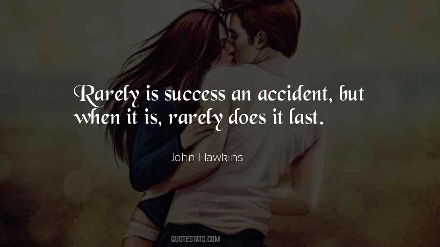 John Hawkins Quotes #937177