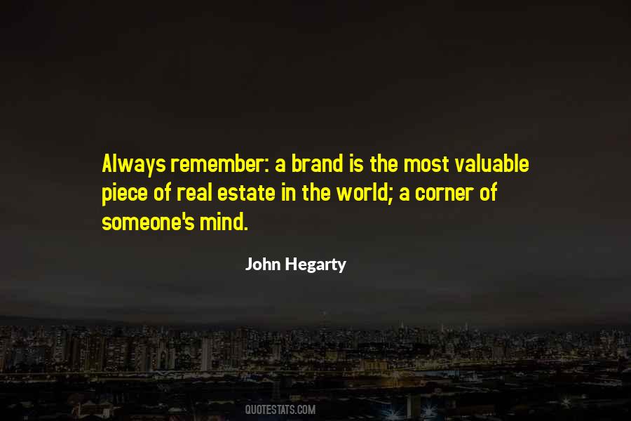 John Hegarty Quotes #1166842