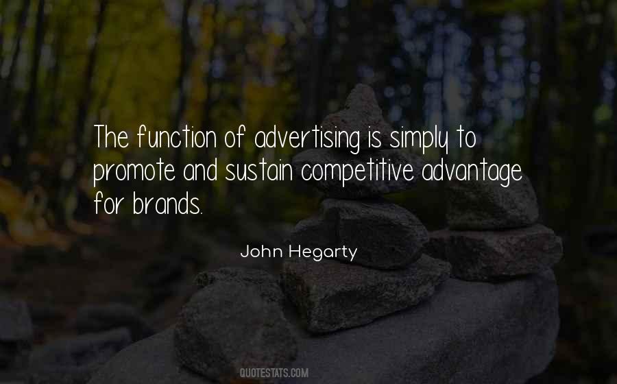 John Hegarty Quotes #211285