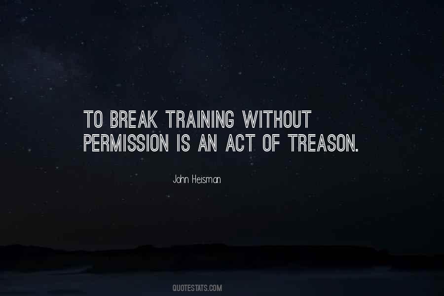 John Heisman Quotes #1498112 John Heisman Quotes #1498112