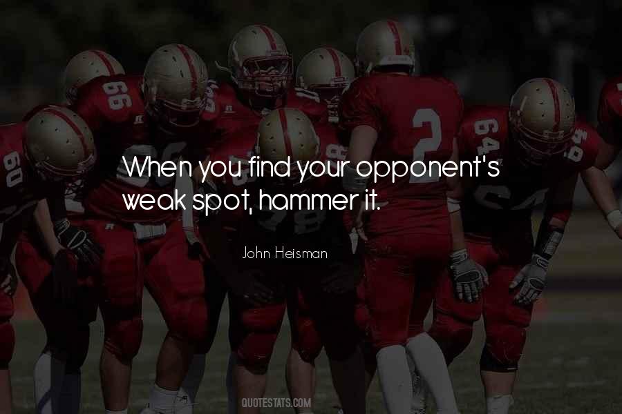 John Heisman Quotes #687256 John Heisman Quotes #687256