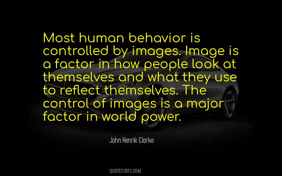 John Henrik Clarke Quotes #717681