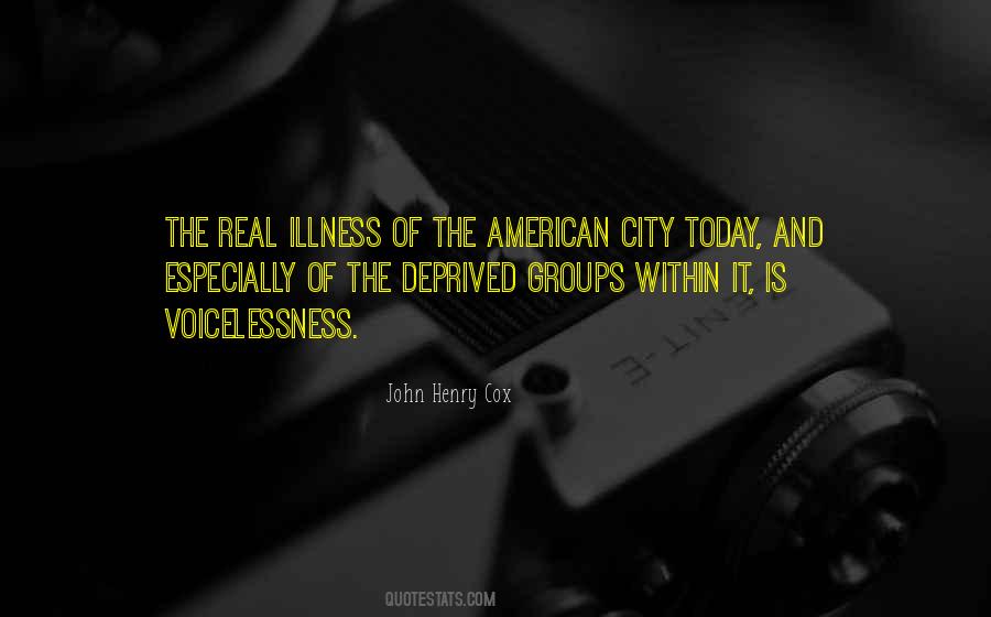 John Henry Cox Quotes #1073674 John Henry Cox Quotes #1073674