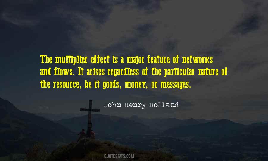 John Henry Holland Quotes #1122012