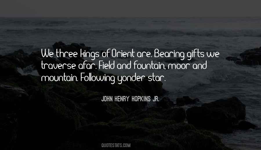 John Henry Hopkins Jr. Quotes #1582862