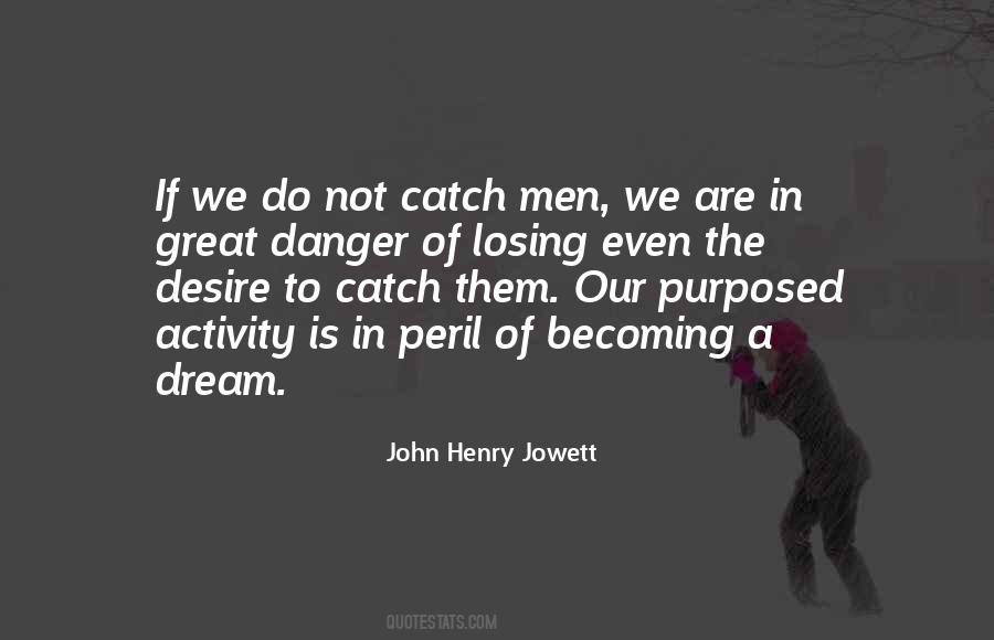 John Henry Jowett Quotes #1344577