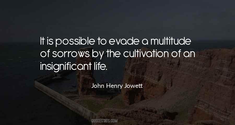 John Henry Jowett Quotes #172041