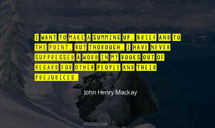 John Henry Mackay Quotes #1860483