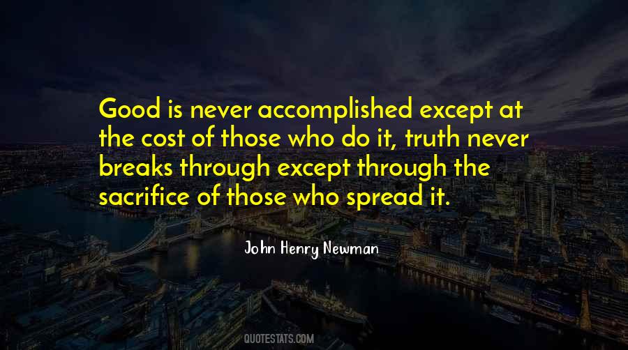 John Henry Newman Quotes #1060534