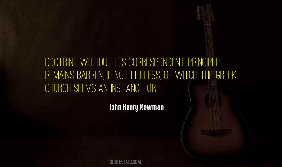 John Henry Newman Quotes #1086010