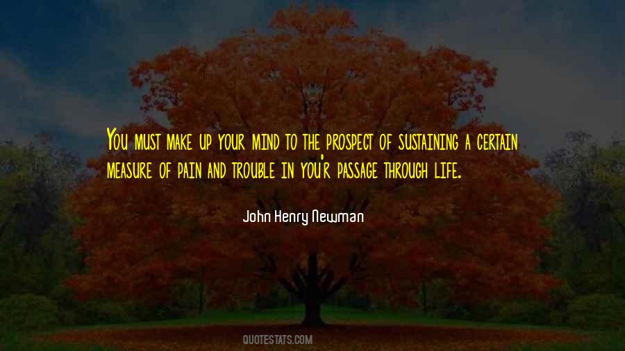 John Henry Newman Quotes #1350580