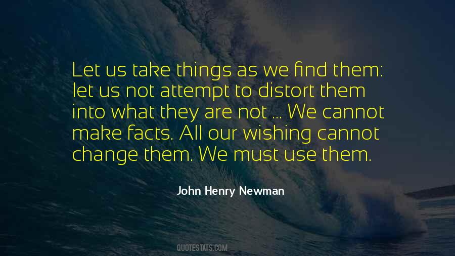 John Henry Newman Quotes #1393350