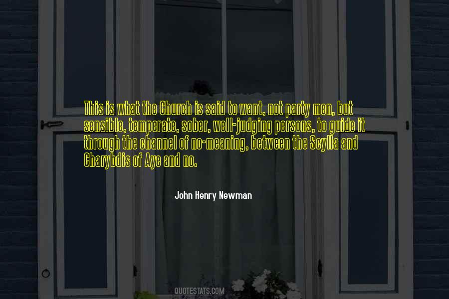 John Henry Newman Quotes #1416746