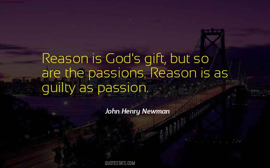 John Henry Newman Quotes #1459386