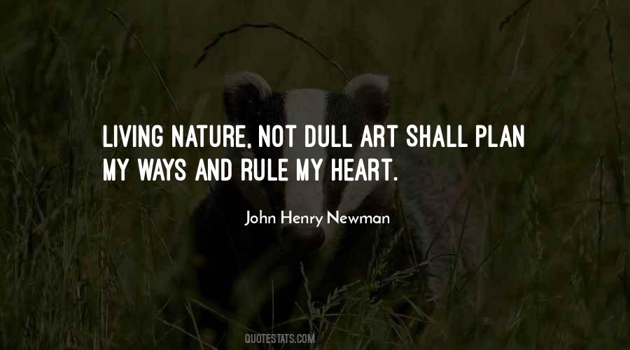 John Henry Newman Quotes #1580845