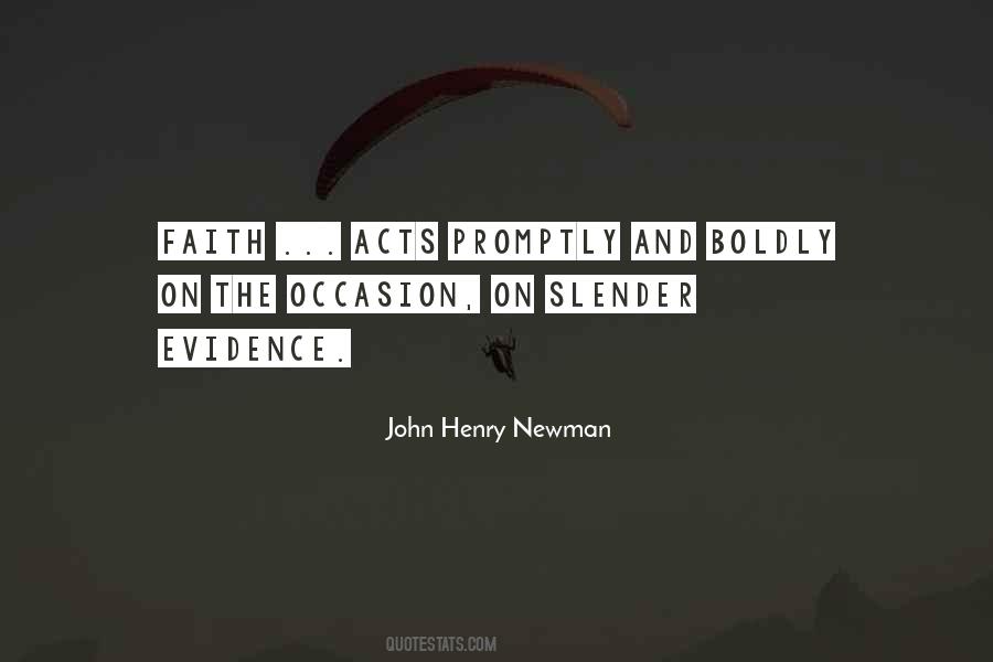 John Henry Newman Quotes #1681637