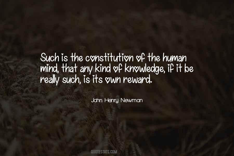 John Henry Newman Quotes #1822471