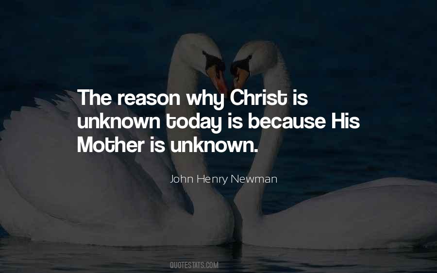 John Henry Newman Quotes #182711