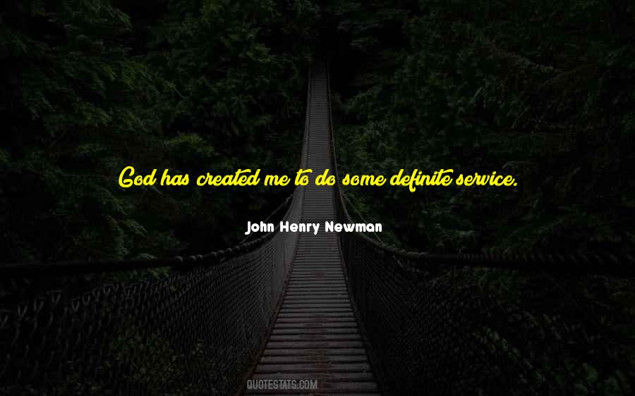 John Henry Newman Quotes #207200