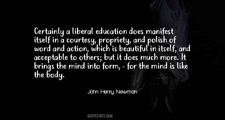 John Henry Newman Quotes #353077