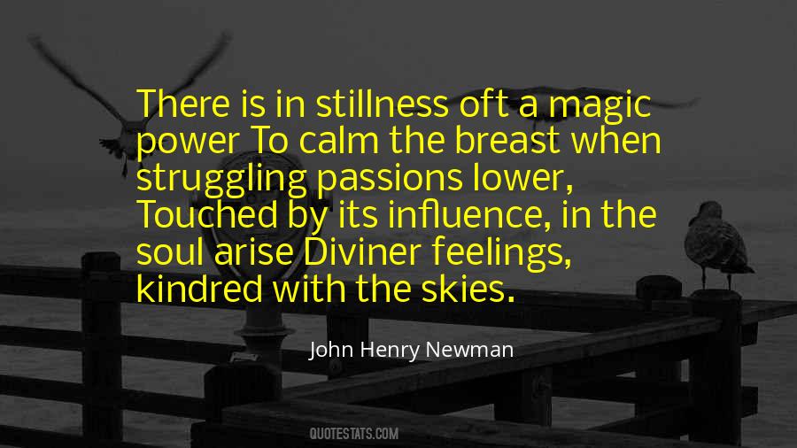 John Henry Newman Quotes #485112