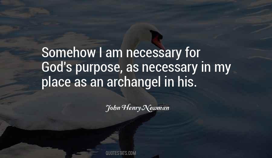 John Henry Newman Quotes #53337