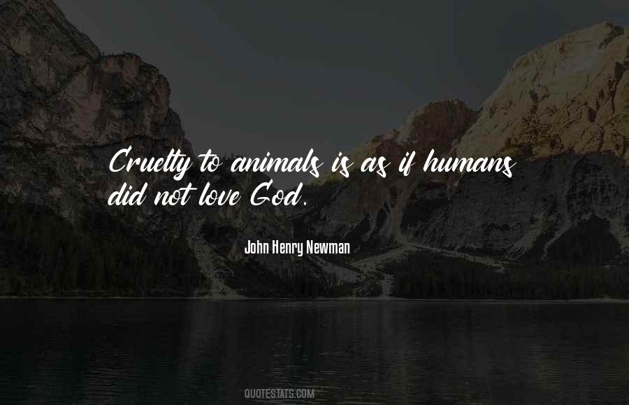 John Henry Newman Quotes #533715