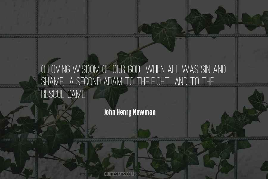 John Henry Newman Quotes #558757